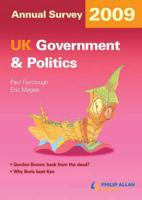 UK Government and Politics Annual Survey 2009