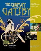 AS/A Level English Literature: The Great Gatsby Teacher Resource Pack (+CD)