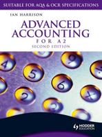 Advanced Accounting for A2