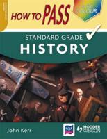 How to Pass Standard Grade History