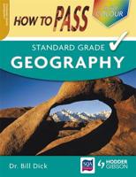 How to Pass Standard Grade Geography