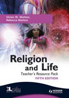 Religion and Life Teacher's Resource Pack Fifth Edition