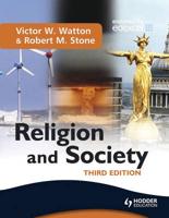 Religion and Society for Edexcel