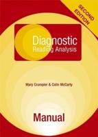 Diagnostic Reading Analysis (DRA) Specimen Set 2ED