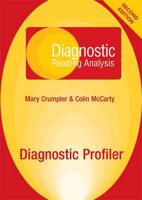 Diagnostic Reading Analysis (DRA) Diagnostic Profiler CD-ROM 2ED