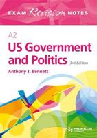 A2 US Government & Politics