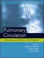 Pulmonary Circulation