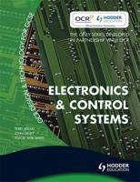 Electronics & Control Systems