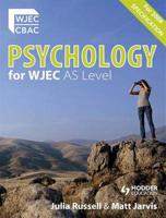 WJEC Psychology for AS Level