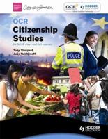 OCR Citizenship Studies for GCSE Short and Full Courses