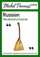 Russian Vocabulary Course