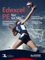 Edexcel PE for GCSE Dynamic Learning Network Edition CD-ROM