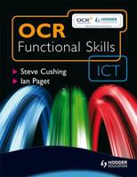 OCR Functional Skills. ICT