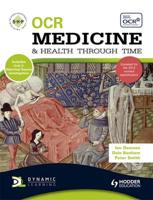 OCR Medicine & Health Through Time