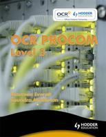 OCR PROCOM. Level 3 ICT Systems and Principles for IT Professionals