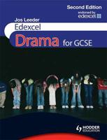 Edexcel Drama for GCSE Second Edition