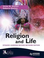 Religion and Life Dynamic Learning Network CD-ROM Second Edition