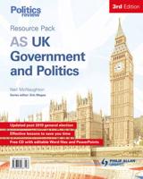 AS UK Government and Politics. Resource Pack
