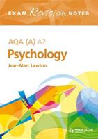AQA(A) A2 Psychology