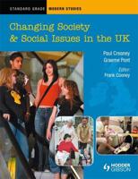 Changing Society & Social Issues in the UK