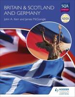 Britain & Scotland and Germany