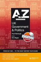 A-Z UK Government and Politics Handbook