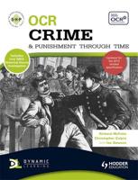 OCR Crime & Punishment Through Time