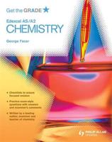 Edexcel AS/A2 Chemistry