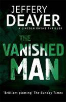 The Vanished Man - SS