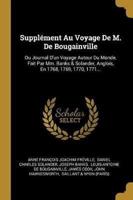 Supplément Au Voyage De M. De Bougainville