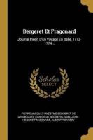 Bergeret Et Fragonard