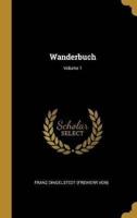 Wanderbuch; Volume 1