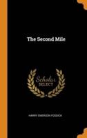 The Second Mile