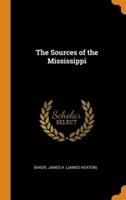 The Sources of the Mississippi