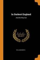 In Darkest England