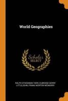 World Geographies