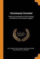 Christianity Unveiled