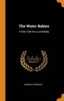The Water-Babies: A Fairy Tale for a Land-Baby