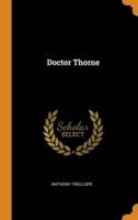 Doctor Thorne