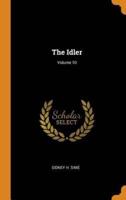 The Idler; Volume 10