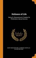 Holiness of Life