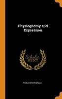 Physiognomy and Expression