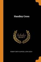 Handley Cross