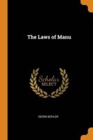 The Laws of Manu