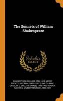 The Sonnets of William Shakespeare