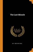 The Last Miracle