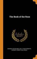 The Book of the Rose