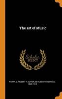 The art of Music