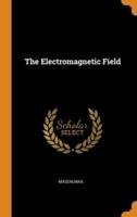 The Electromagnetic Field