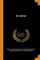 Dr. Sevier